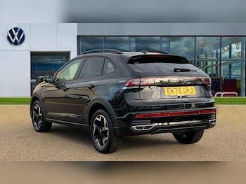 Used Volkswagen Taigo 2025 for sale - 76873840: Photo