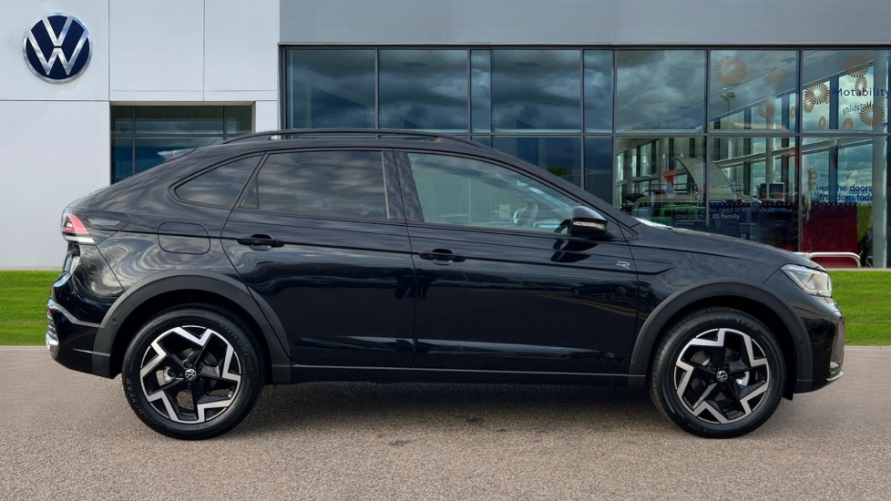 Used Volkswagen Taigo 2025 for sale - 76873840: Photo 4