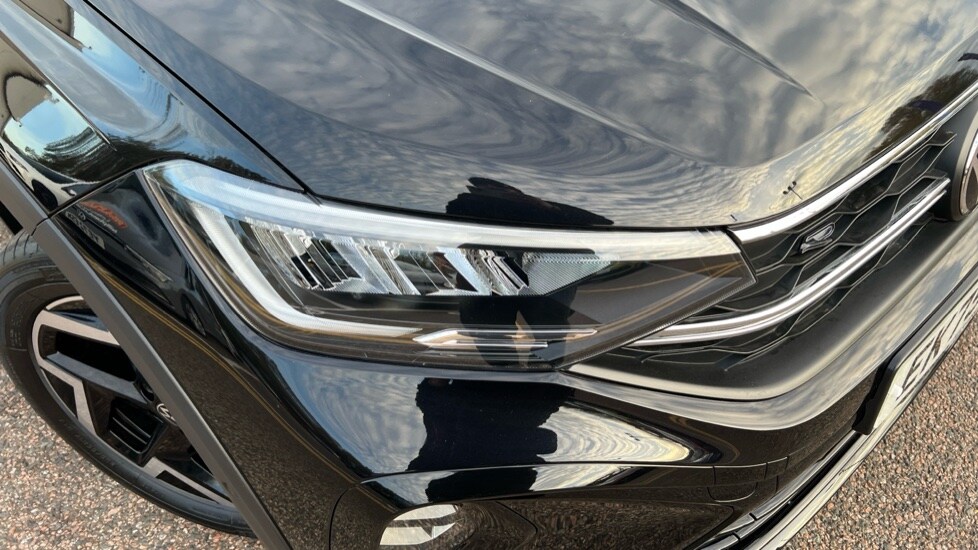 Used Volkswagen Taigo 2025 for sale - 76873840: Photo 41