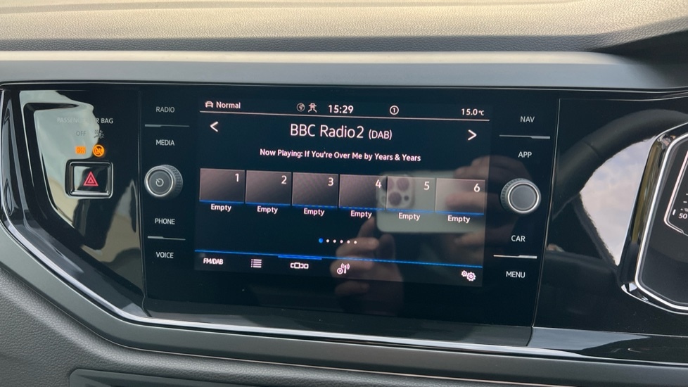 Used Volkswagen Taigo 2025 for sale - 76873840: Photo 50