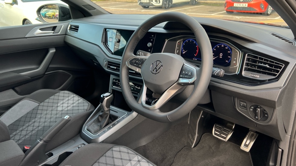 Used Volkswagen Taigo 2025 for sale - 76873840: Photo 6