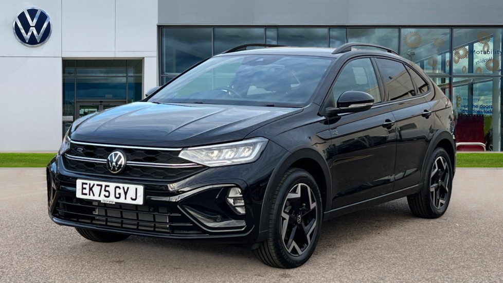 Used Volkswagen Taigo 2025 for sale - 76873840: Photo 7