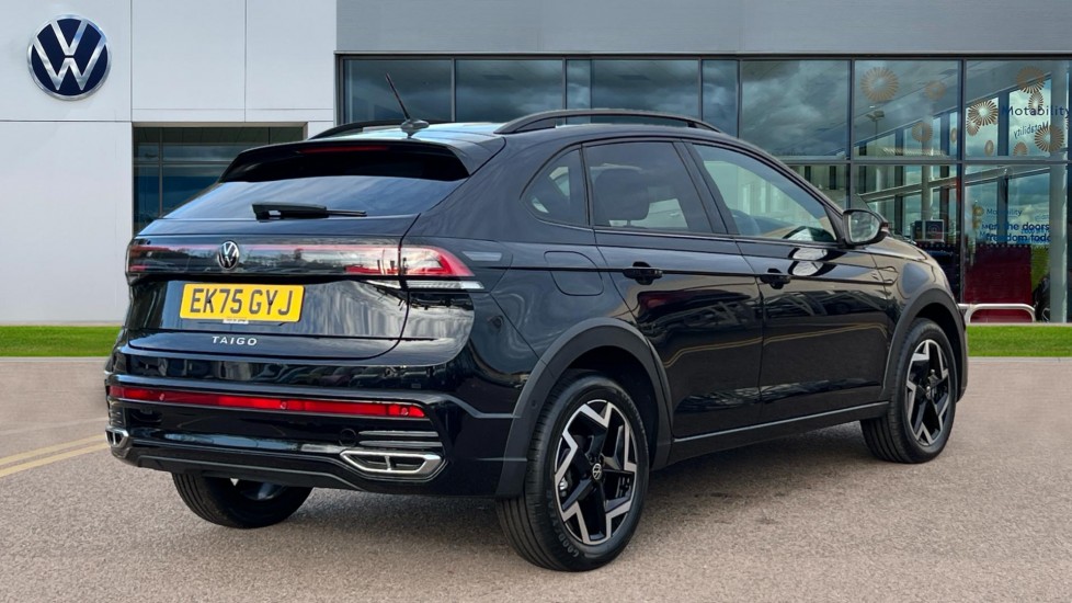 Used Volkswagen Taigo 2025 for sale - 76873840: Photo 8