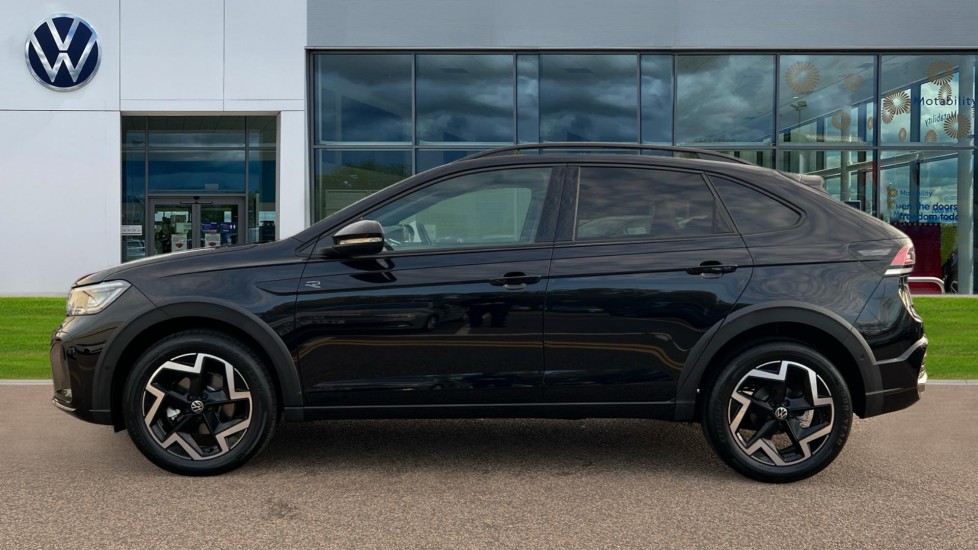 Used Volkswagen Taigo 2025 for sale - 76873840: Photo 9