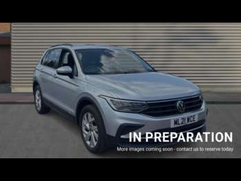 2021 - 1.5 TSI 150 Life 5dr