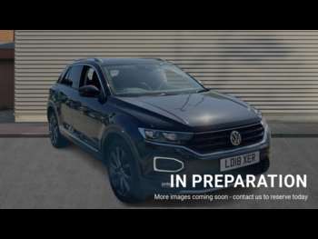 2018 - 2.0 TSI 4MOTION SEL 5dr DSG