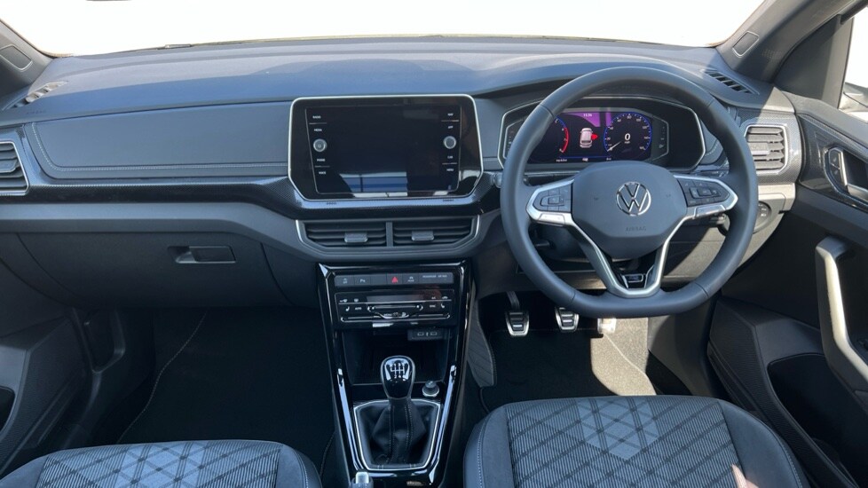 Used Volkswagen T-Cross 2025 for sale - 75860265: Photo 12