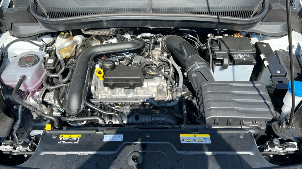 Used Volkswagen T-Cross 2025 for sale - 75860265: Photo 17