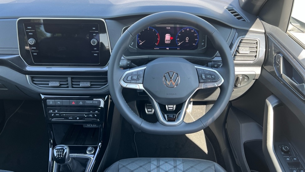 Used Volkswagen T-Cross 2025 for sale - 75860265: Photo 27