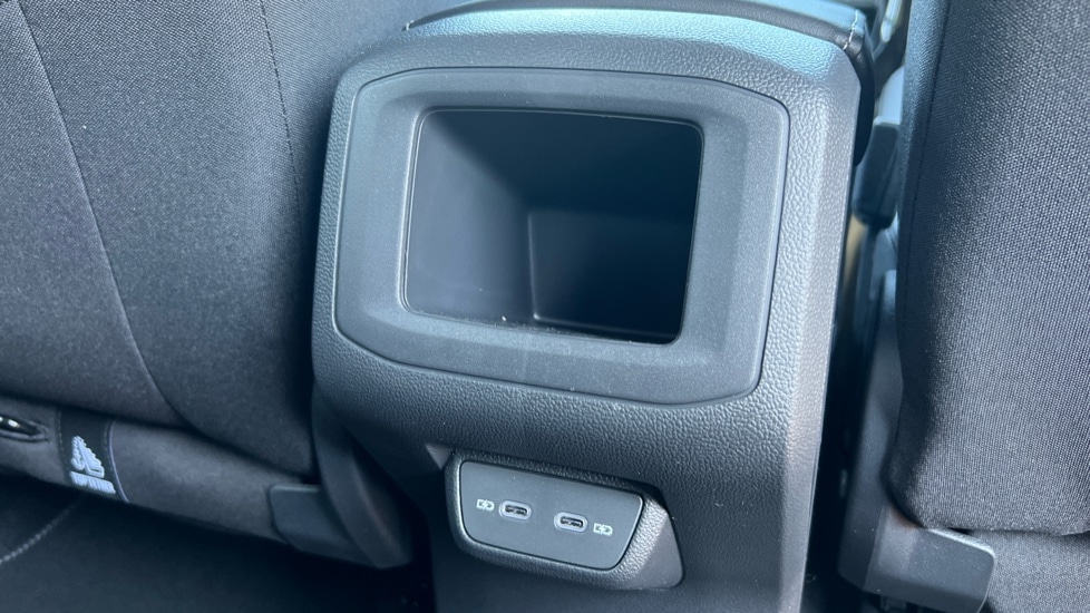 Used Volkswagen T-Cross 2025 for sale - 75860265: Photo 34