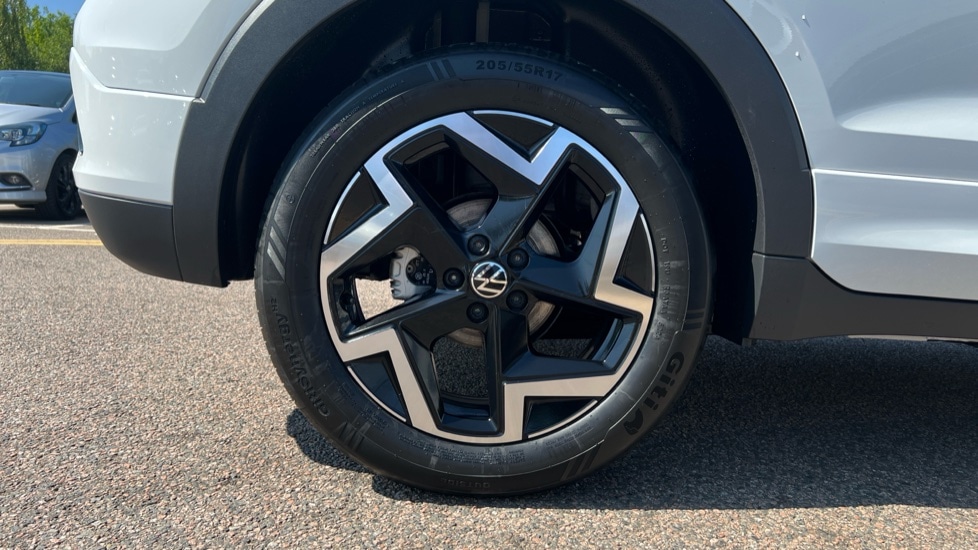 Used Volkswagen T-Cross 2025 for sale - 75860265: Photo 5