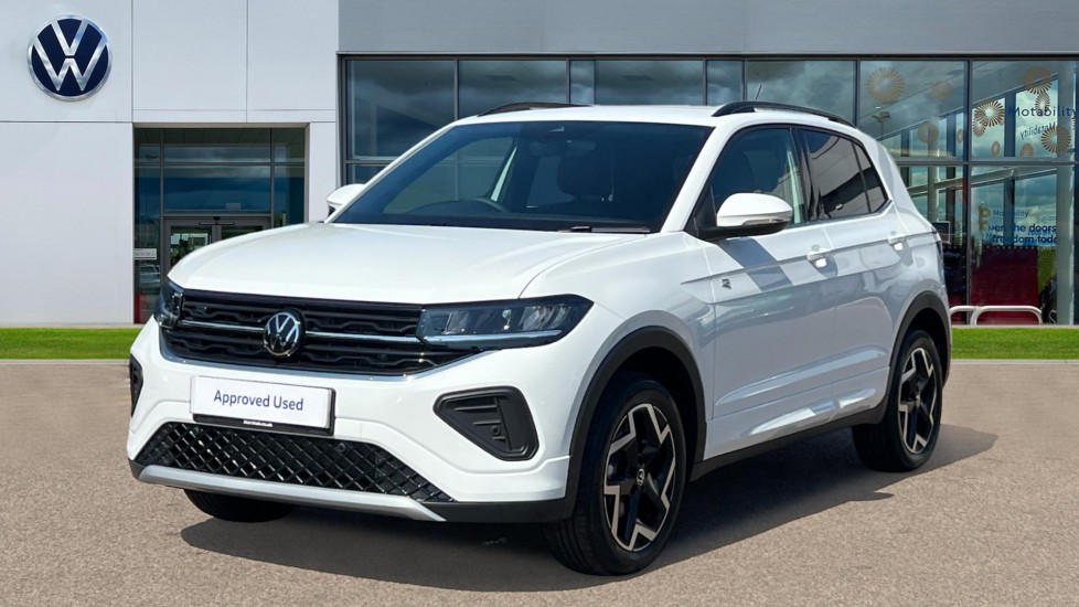 Used Volkswagen T-Cross 2025 for sale - 75860265: Photo 7