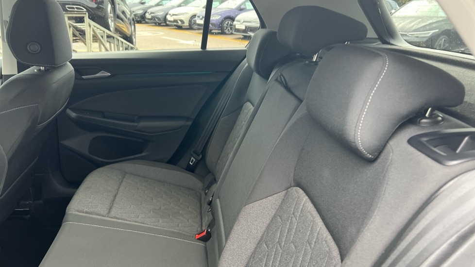 Used Volkswagen Golf 2024 for sale - 76999283: Photo 15