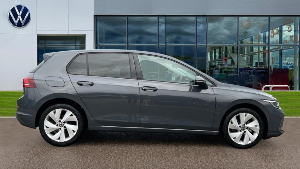 Used Volkswagen Golf 2024 for sale - 76999283: Photo 4