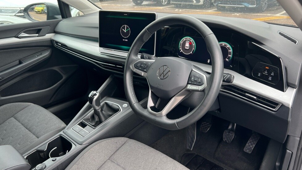Used Volkswagen Golf 2024 for sale - 76999283: Photo 6