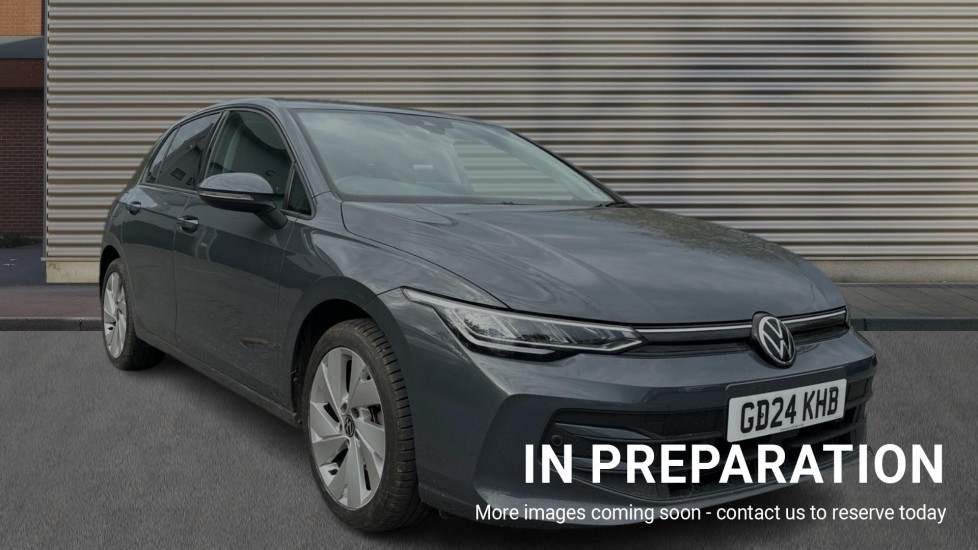 Used Volkswagen Golf 2024 for sale - 76479667: Photo 1