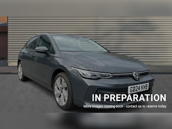 Used Volkswagen Golf 2024 for sale - 76479667: Photo