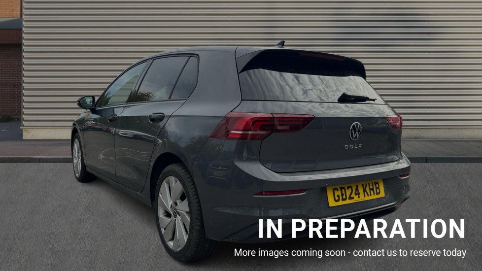 Used Volkswagen Golf 2024 for sale - 76479667: Photo 2