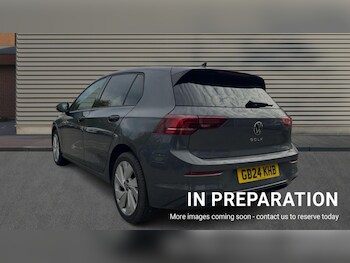 Used Volkswagen Golf 2024 for sale - 76479667: Photo