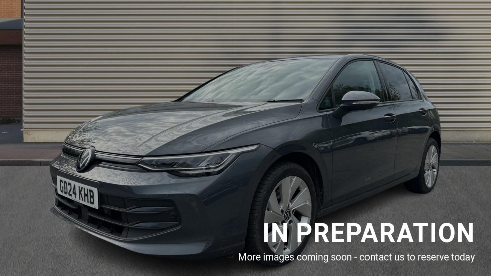 Used Volkswagen Golf 2024 for sale - 76479667: Photo 3