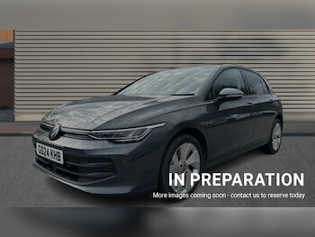 Used Volkswagen Golf 2024 for sale - 76479667: Photo