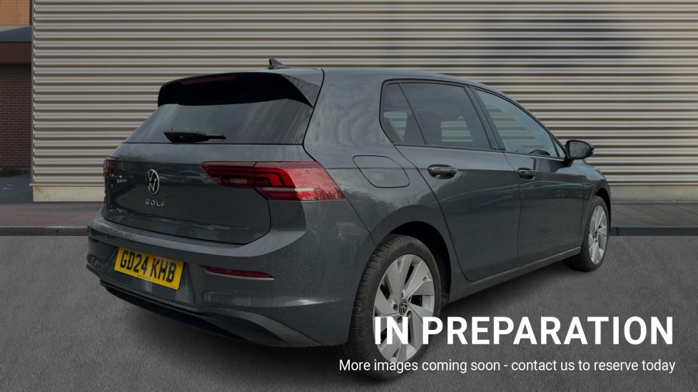 Used Volkswagen Golf 2024 for sale - 76479667: Photo 4