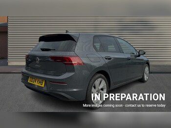 Used Volkswagen Golf 2024 for sale - 76479667: Photo