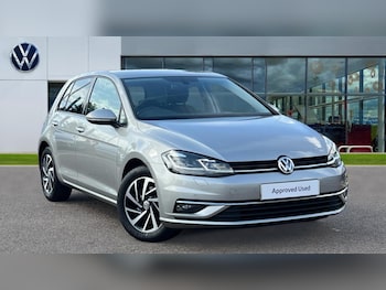 Volkswagen - Golf