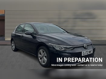 Volkswagen - Golf