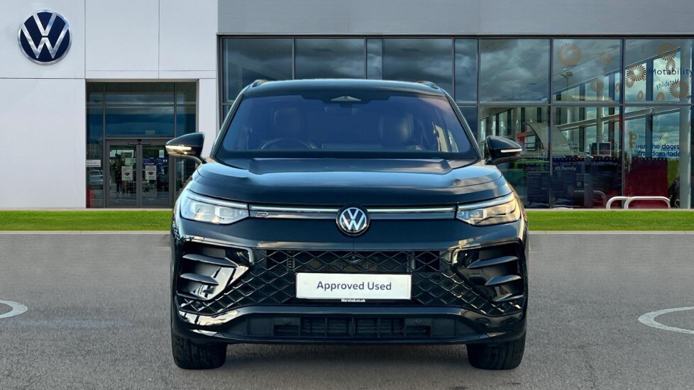 Used Volkswagen Touran 2025 for sale - 77018315: Photo 10