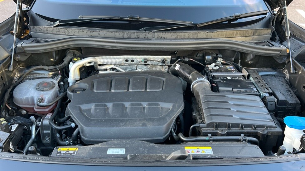 Used Volkswagen Touran 2025 for sale - 77018315: Photo 17