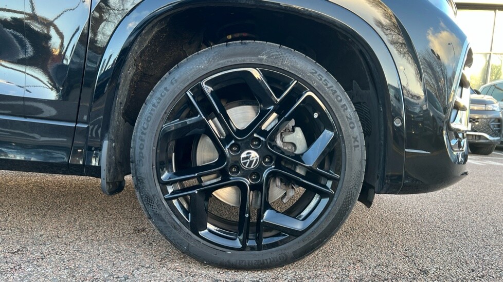 Used Volkswagen Touran 2025 for sale - 77018315: Photo 20