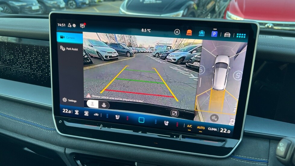 Used Volkswagen Touran 2025 for sale - 77018315: Photo 22