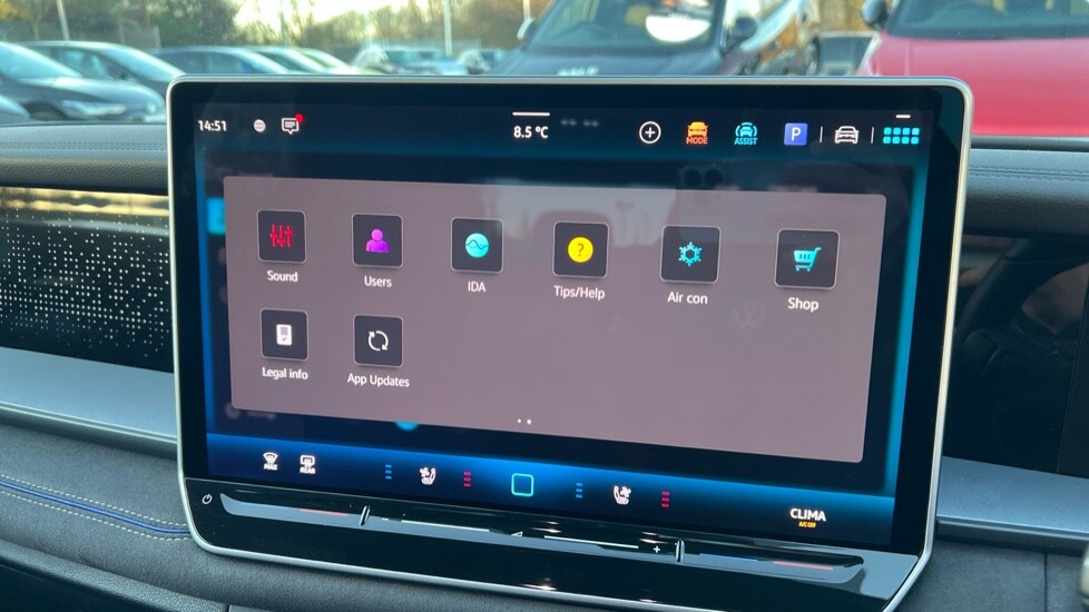 Used Volkswagen Touran 2025 for sale - 77018315: Photo 23