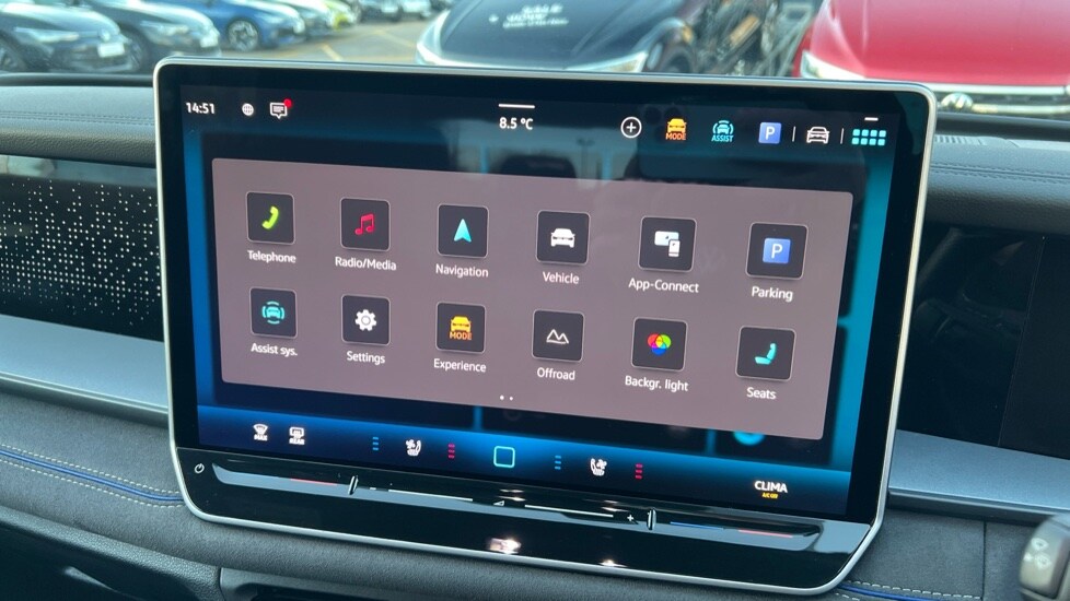 Used Volkswagen Touran 2025 for sale - 77018315: Photo 24