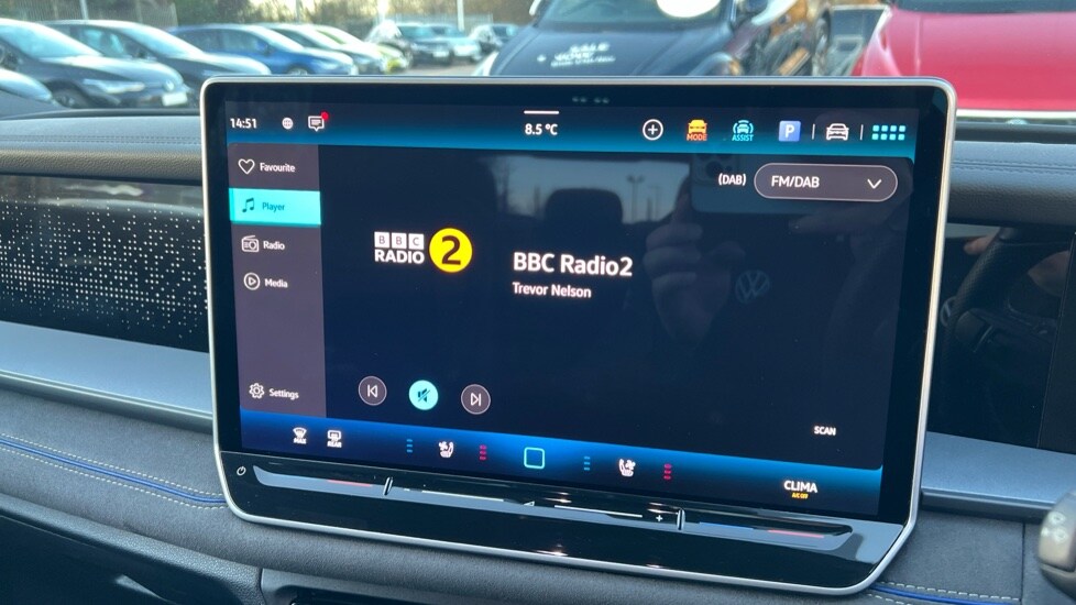 Used Volkswagen Touran 2025 for sale - 77018315: Photo 25