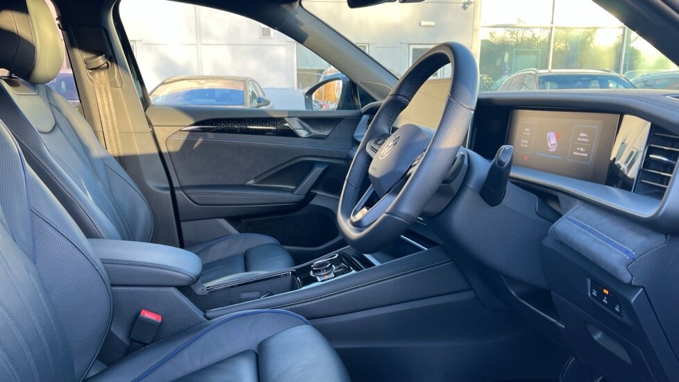 Used Volkswagen Touran 2025 for sale - 77018315: Photo 26