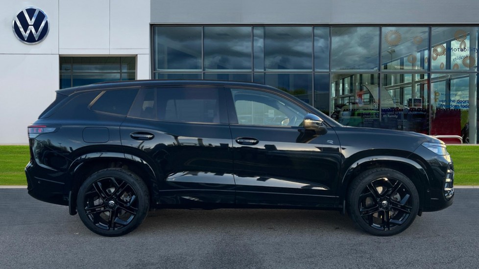 Used Volkswagen Touran 2025 for sale - 77018315: Photo 4