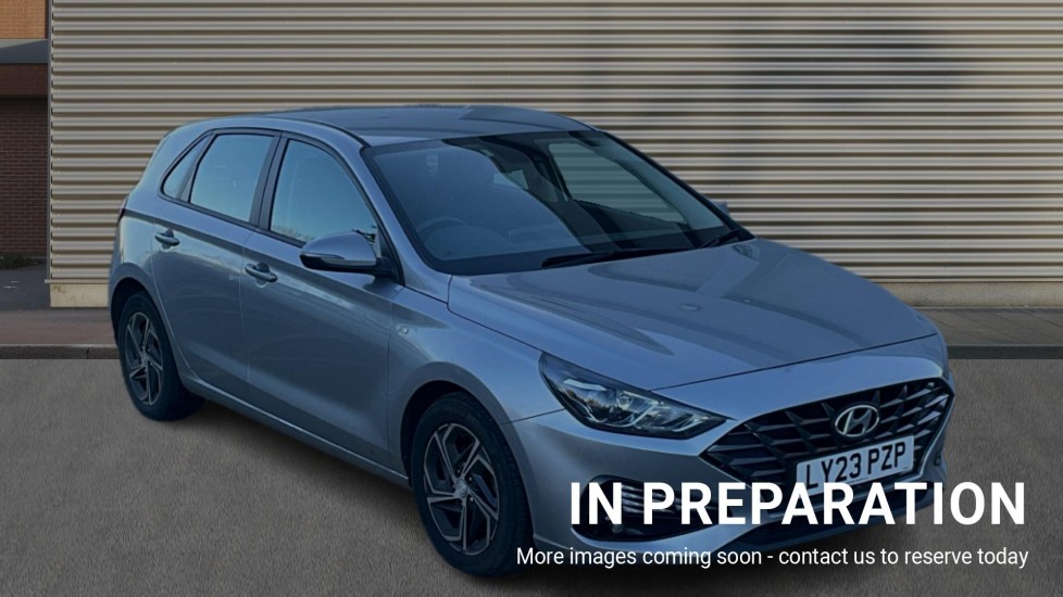 Used Hyundai i30 2023 for sale - 76766123: Photo 1