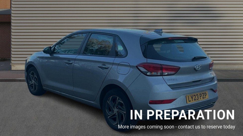 Used Hyundai i30 2023 for sale - 76766123: Photo 2