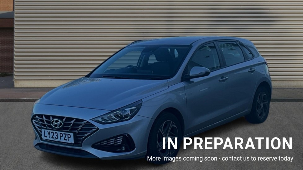 Used Hyundai i30 2023 for sale - 76766123: Photo 3