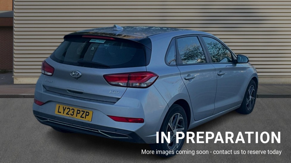 Used Hyundai i30 2023 for sale - 76766123: Photo 4