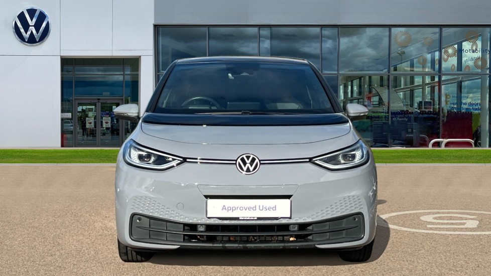 Used Volkswagen ID.3 2022 for sale - 76459004: Photo 10