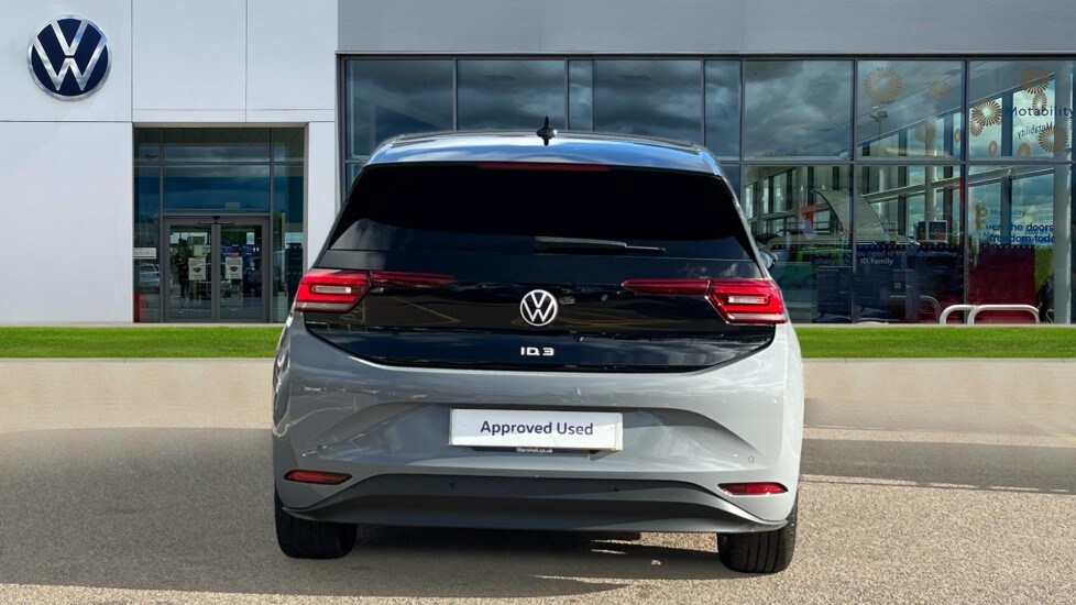 Used Volkswagen ID.3 2022 for sale - 76459004: Photo 11