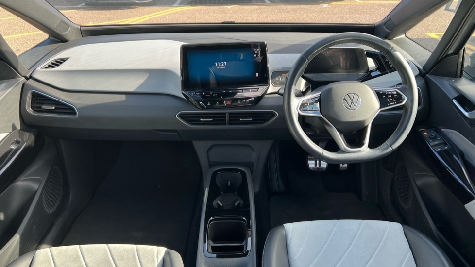 Used Volkswagen ID.3 2022 for sale - 76459004: Photo 12