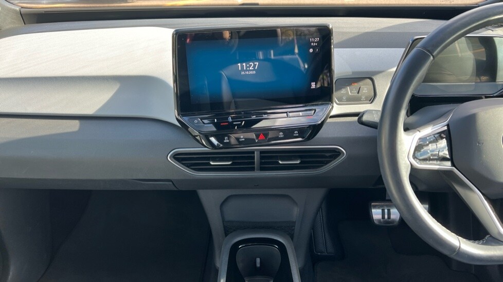 Used Volkswagen ID.3 2022 for sale - 76459004: Photo 13