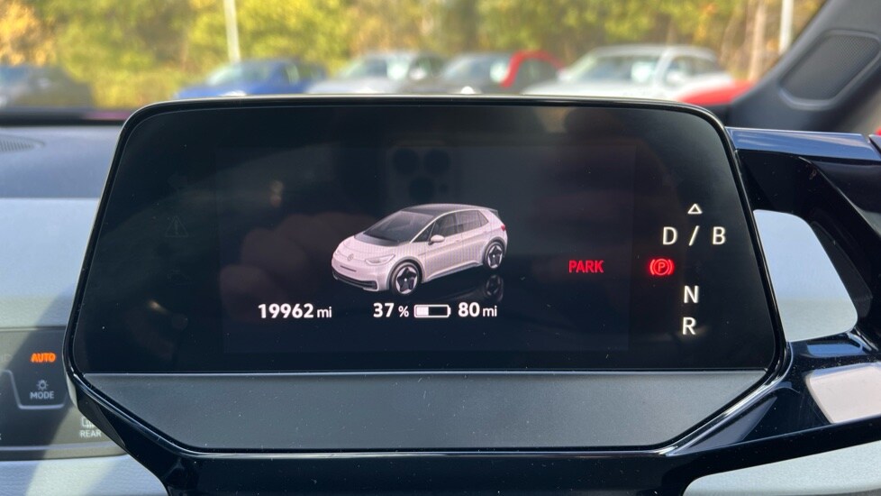Used Volkswagen ID.3 2022 for sale - 76459004: Photo 14