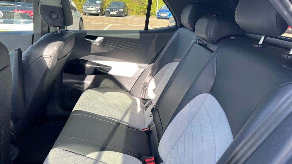 Used Volkswagen ID.3 2022 for sale - 76459004: Photo 15