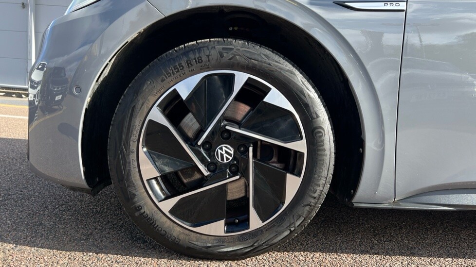 Used Volkswagen ID.3 2022 for sale - 76459004: Photo 18