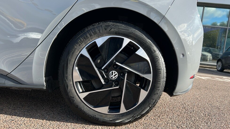Used Volkswagen ID.3 2022 for sale - 76459004: Photo 19